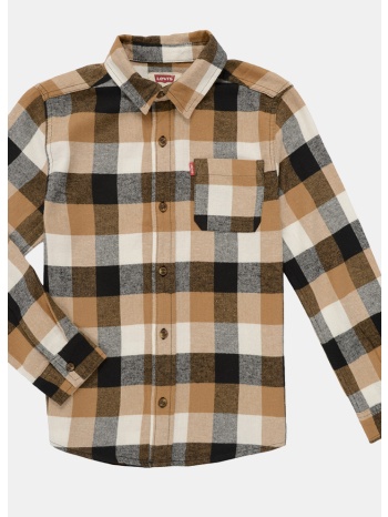 levi`s lvb buffalo check flannel shir (9000245467_88843)