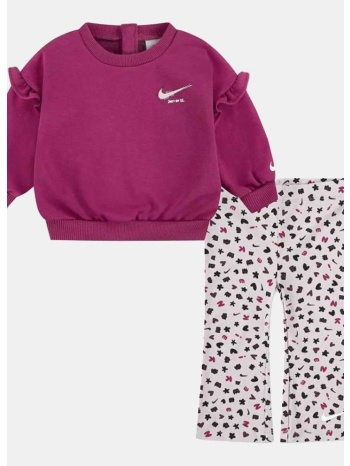 nike nkg essentials aop femme set (9000245265_50568)