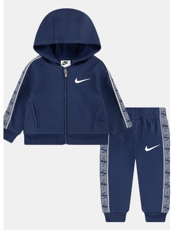 nike nkn hooded fz propus taping se (9000245273_2749)