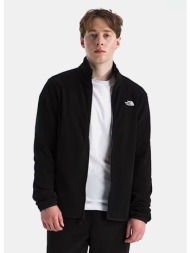 the north face m glacier flc jkt tnf black (9000239985_4617)