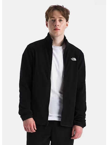 the north face m glacier flc jkt tnf black (9000239985_4617)