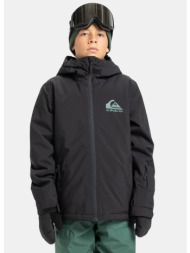 quiksilver snow mission youth jk children`s jacket (9000240819_1469)