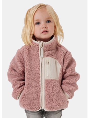 name it nmnmattia sherpa jacket pb (9000237492_60168)