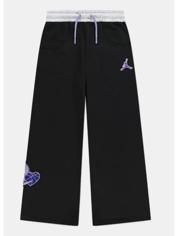 jordan jdg blue jeans & bling flc pan (9000245321_1469)