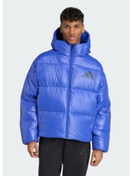 adidas sportswear m z.n.e. puffer climawarm down jacket (9000253569_65894)