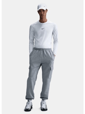 nike m nk club bb cargo pant (9000233098_86210)