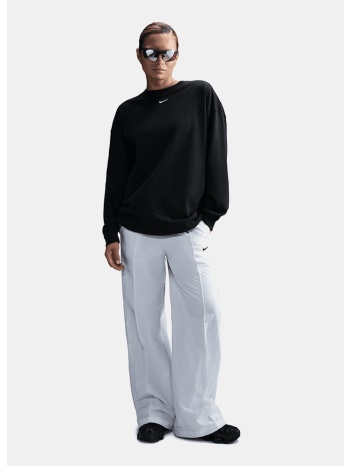 nike w nsw essntl os ls tee (9000233889_1469)