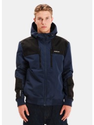 emerson men`s hooded ...
