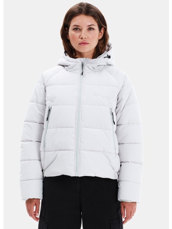 emerson women`s hooded puffer jacket (9000237352_78316)