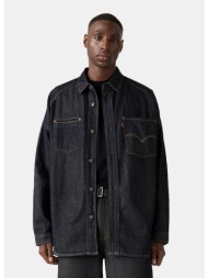 levi`s twist shacket ανδρικό μπουφάν (9000245788_88928)