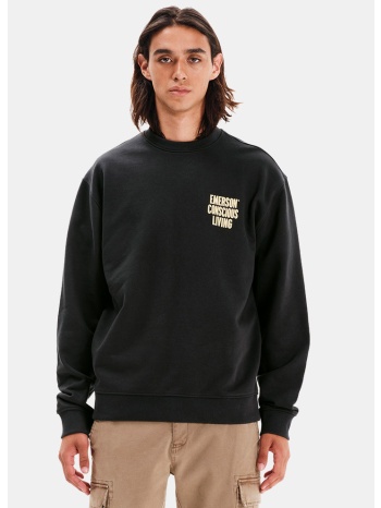 emerson men`s classic crew neck (9000237373_87729)