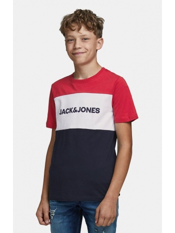 jack & jones παιδικό t-shirt (9000116945_12353)