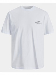 jack & jones ανδρικό t-shirt (9000117200_1539)