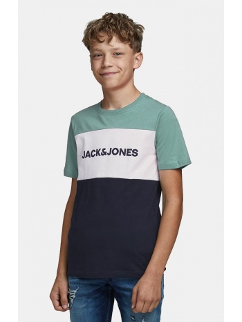 jack & jones παιδικό t-shirt (9000116942_51970)