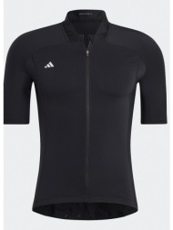 adidas ανδρικό t-shirt ποδηλασίας (9000254874_1469)