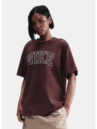 nike w nsw ss tee classics+ (9000233853_36393)