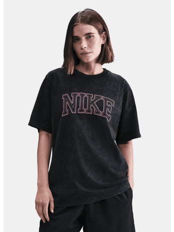 nike w nsw ss tee classics+ (9000234045_1469)