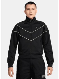 nike w nsw nk wr poly knit jkt (9000233952_60908)