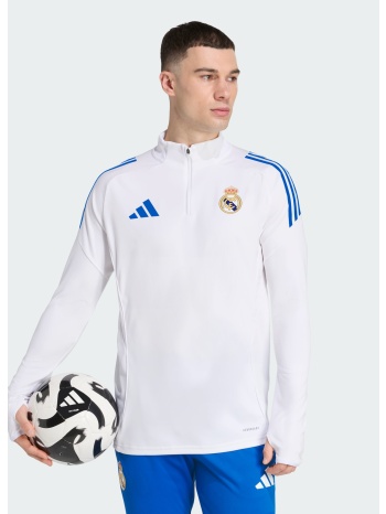 adidas m real madrid tiro 25 competition training top