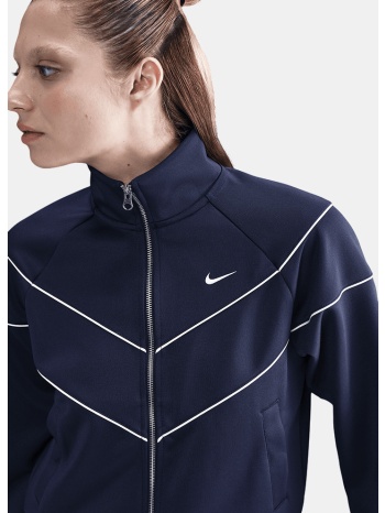 nike w nsw nk wr poly knit jkt (9000234095_86997)