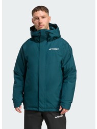 adidas terrex m multi 2l rain.rdy insulated jacket (9000249920_87982)