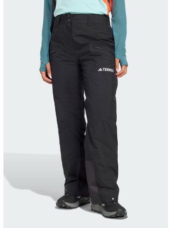 adidas terrex w multi 2 layer climaproof insulated pants