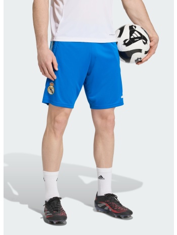 adidas m real madrid tiro 25 competition training shorts