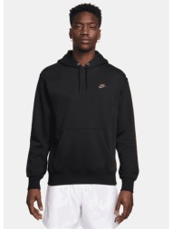 nike m nk club bb po hoodie (9000234029_86928)