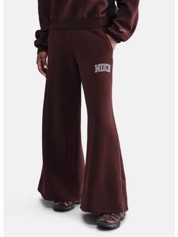 nike sportswear phoenix fleece γυναικεία φόρμα