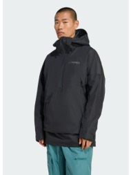 adidas terrex m xploric 2 layer lined climaproof anorak (9000256146_1469)