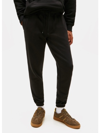 tommy jeans slim s flag sweatpant (9000250295_1469)