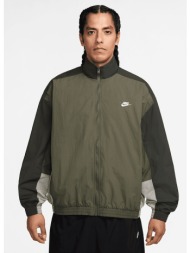 nike m nk club wvn trk ...