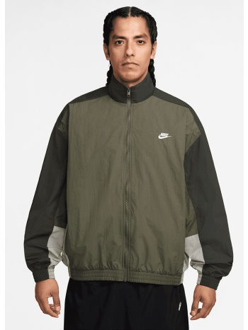 nike m nk club wvn trk jkt os (9000233913_86937)