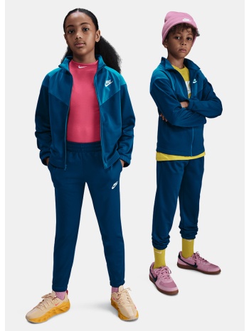 nike k nsw df tracksuit pk fz (9000233981_87014)