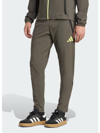 adidas m real madrid tiro 25 vis tech travel pants