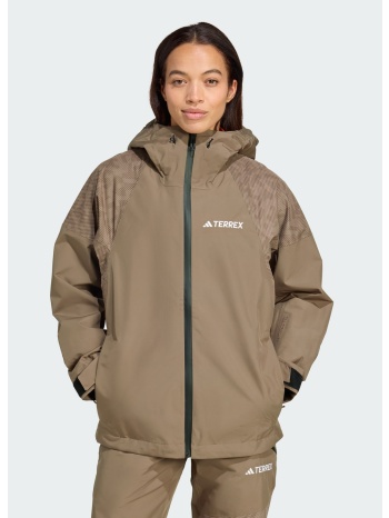 adidas terrex w xperior hybrid primeknit climaproof+