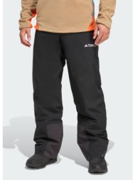 adidas terrex m multi 2 layer climaproof insulated pants (9000255946_1469)