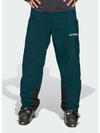 adidas terrex m multi 2 layer climaproof insulated pants