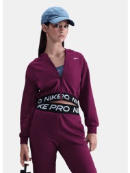 nike pro fleece dri-fit ...