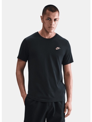 nike sportswear club ανδρικό t-shirt (9000233856_46449)