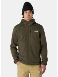 the north face m quest hd softshell nwtpgndh/n (9000239834_88139)