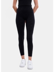 guess peony aop seamless leggings leggings women`s (9000240769_88284)