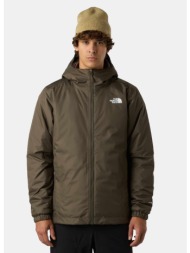 the north face m quest ins jkt new taupe green (9000239810_6677)