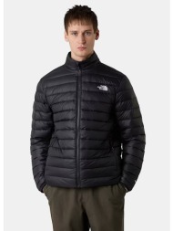 the north face m classic dwn jkt tnf black (9000239986_4617)