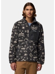 columbia men`s winter pass™ reversible fleece jack (9000244178_88679)