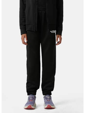 the north face teen reaxion jogger tnf b (9000240006_4617)
