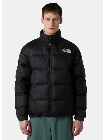 the north face m lhotse jacket tnf black/npf/