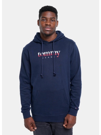 tommy jeans reg dna hoodie ext (9000250308_75502)