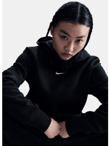 nike w nsw phnx flc std po hoodie (9000228924_85562)