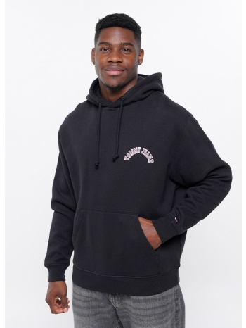 tommy jeans rlx novelty graphic hoodie (9000250326_1469)